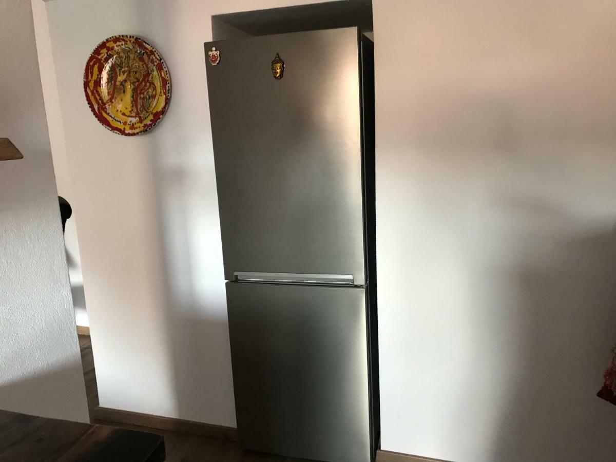 Apartamento Casa Otto Sighişoara Exterior foto